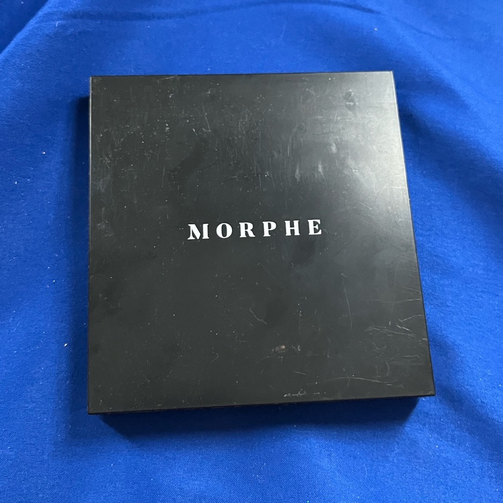 Morphe 9N Palette